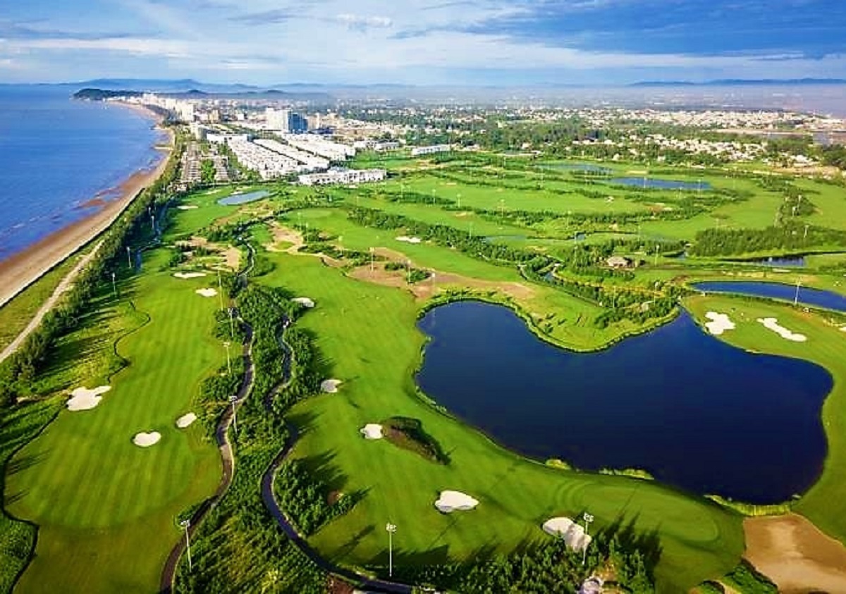 Sân Golf FLC Sầm Sơn Golf Links - Điểm đến golfer Thanh Hóa