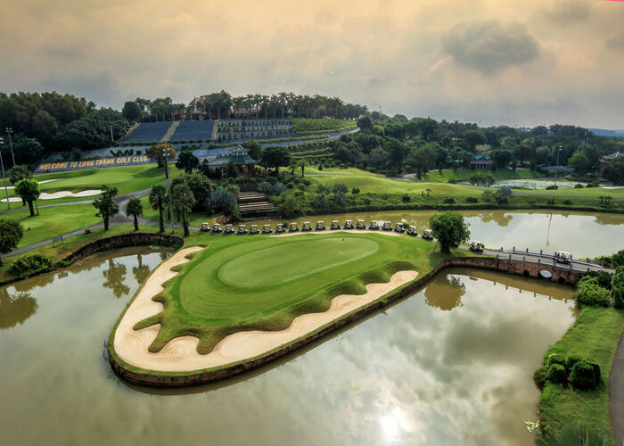 Long Thành Golf Resort