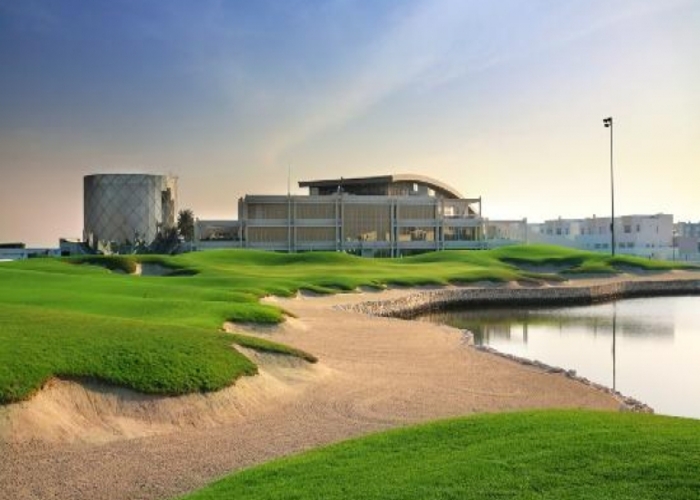 Địa chỉ _Vị trí sân Golf Royal Golf Course