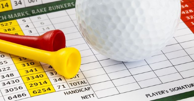 Hiểu rõ hơn về Handicap (Hệ thống điểm chấp) trong golf