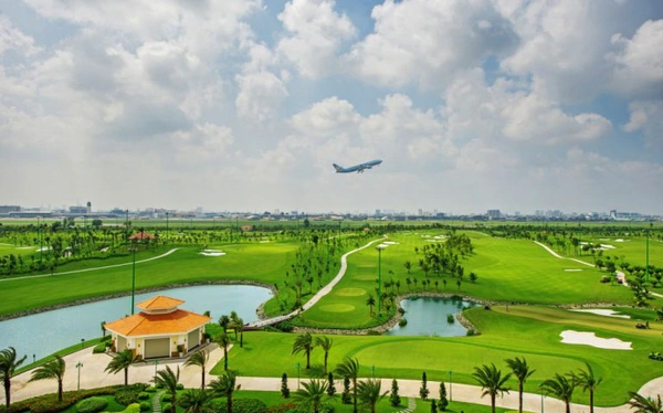 Tân Sơn Nhất Golf Course