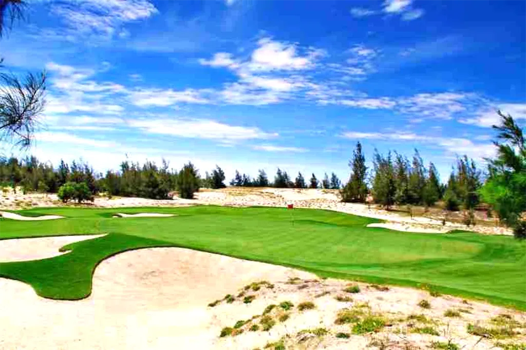 Sân Golf BRG Đà Nẵng - BRG Danang Golf Resort (3)