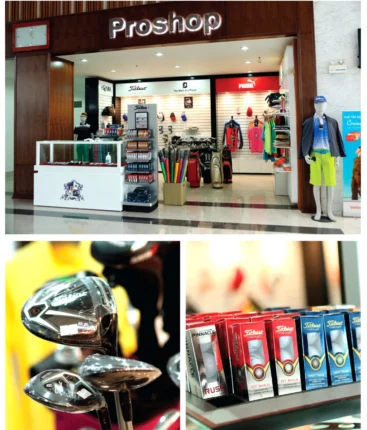 Hình Ảnh Proshop