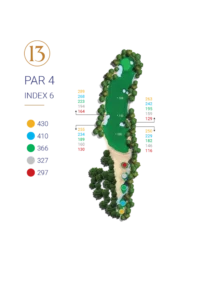 Hình ảnh hố số 13 Hình ảnh hố số 13