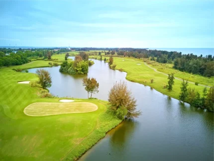 Mong Cai International Golf Club - Sân Golf Móng Cái Alegolf (4)