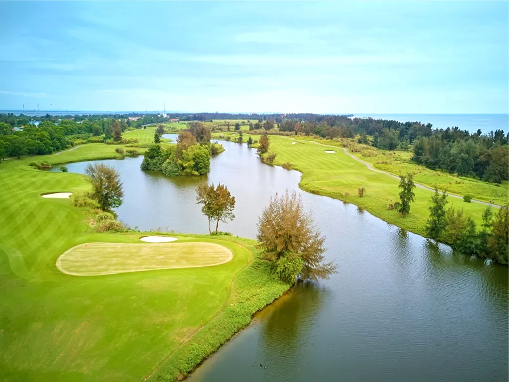 Mong Cai International Golf Club - Sân Golf Móng Cái Alegolf (4)