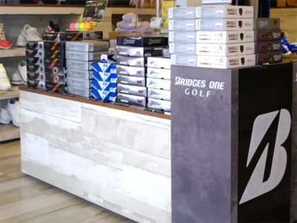Cửa hàng proshop đa dạng sản phẩm Cửa hàng proshop đa dạng sản phẩm