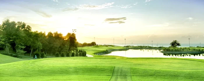 Sea Links Golf & Country Club Sea Links Golf & Country Club