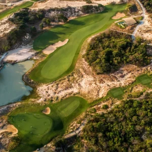 sân golf Hồ Tràm - The Bluffs Ho Tram Strip Alegolf (2)