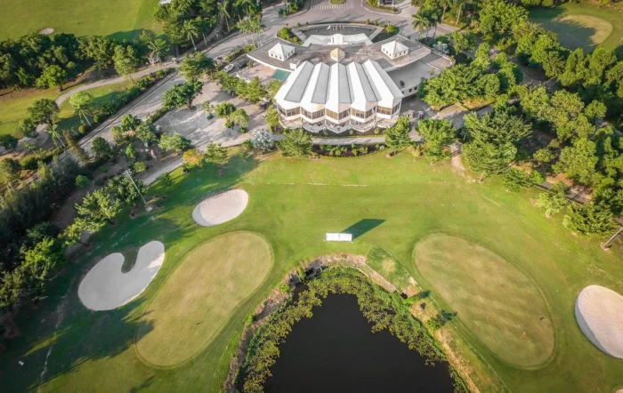 Cua Lo Golf Resort Cua Lo Golf Resort