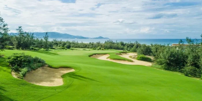 FLC Quy Nhon Golf Links FLC Quy Nhon Golf Links