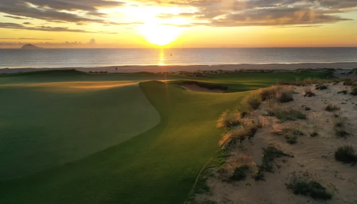 Hoiana Shores Golf Club Hoiana Shores Golf Club