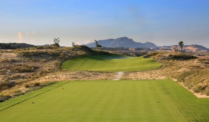 KN Golf Links Cam Ranh KN Golf Links Cam Ranh