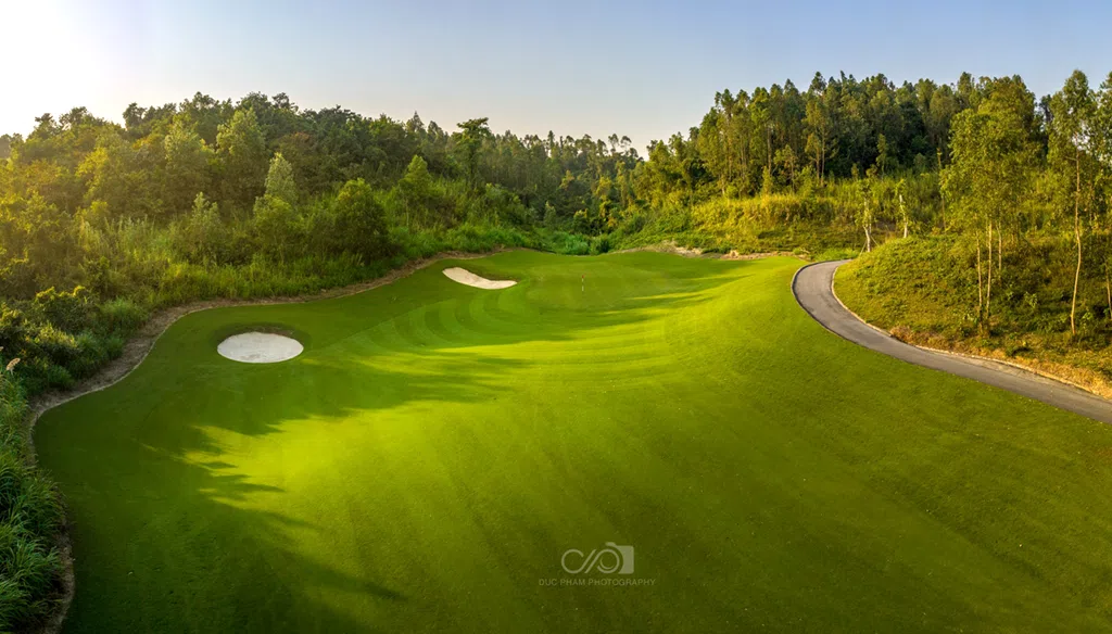 Sân Golf Mường Thanh Diễn Lâm - Mường Thanh Golf Club Alegolf (3)