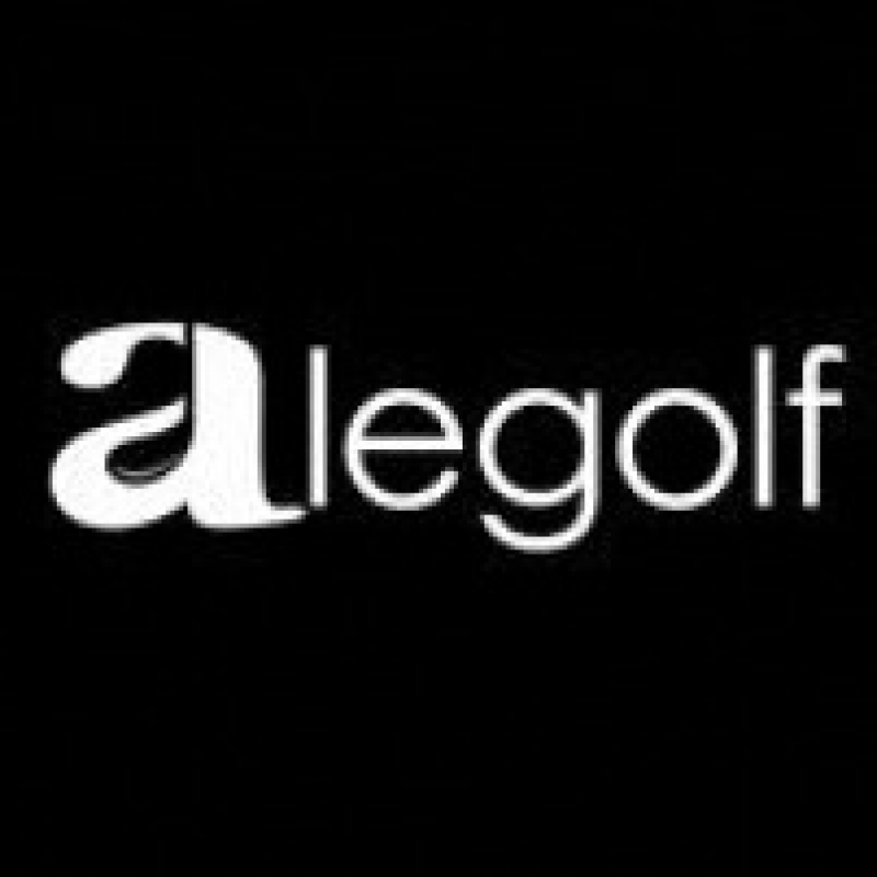 logo alegolf