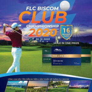 FLC Biscom Club Championship