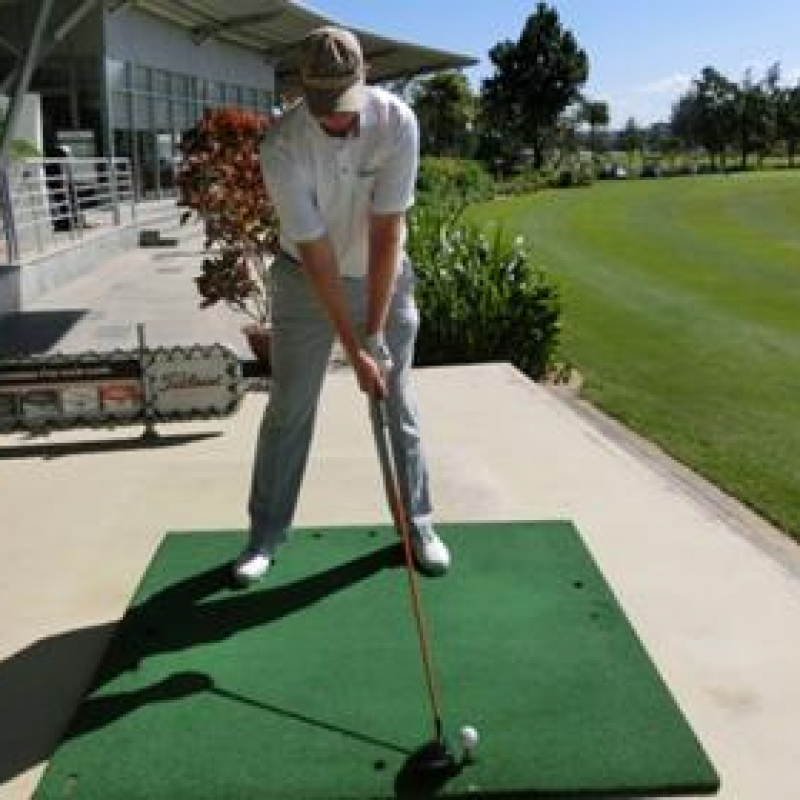 Mẹo đánh golf hay - Bí quyết luyện tập tốt