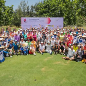 Giải golf AccorHotels Vietnam World Masters Golf Championship lần thứ 4 tại Đà Nẵng Giải golf AccorHotels Vietnam World Masters Golf Championship lần thứ 4 tại Đà Nẵng
