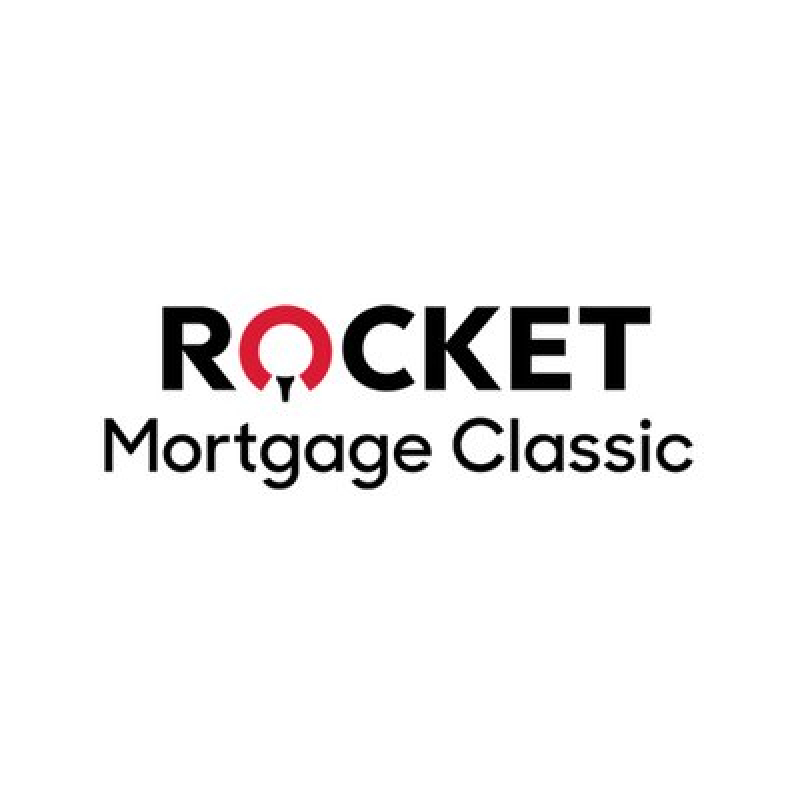 rocket mortgage classic 2020