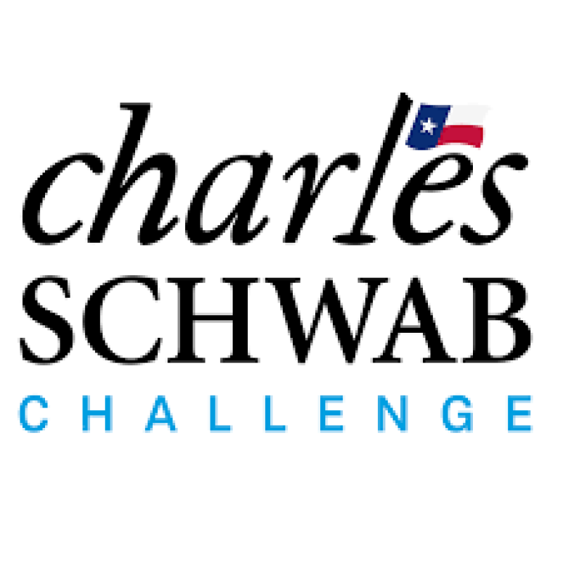 charles schawab challenge 2020