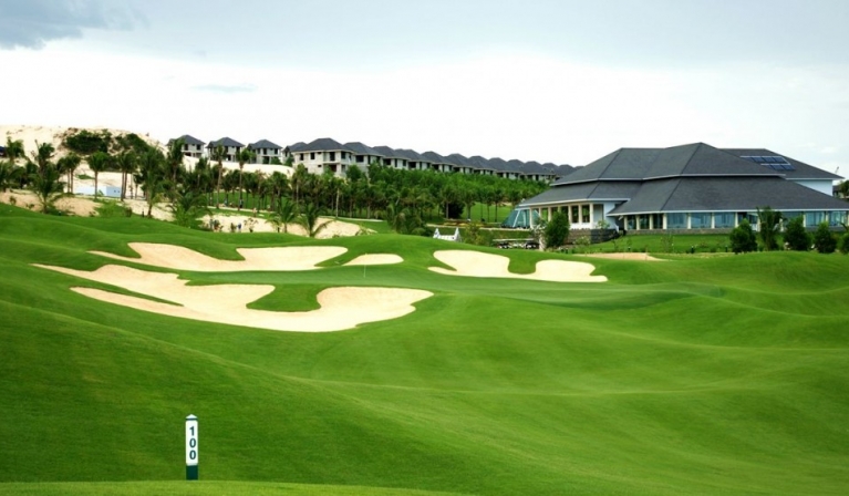 Sea Links Golf & Country Club | Alegolf