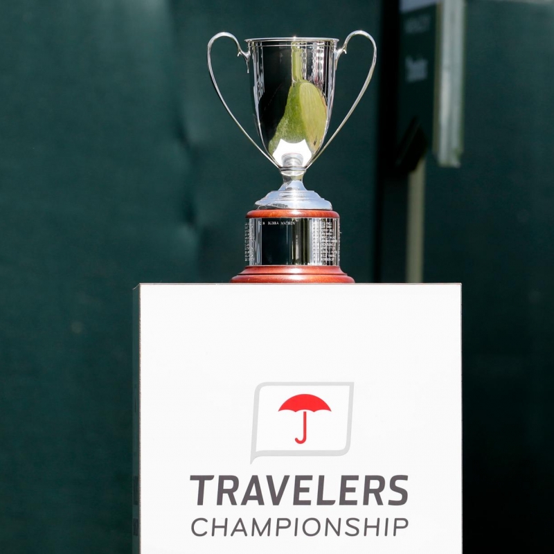 travelers championship 2020