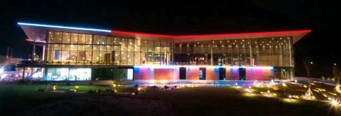 Anara Binh Tien Golf Club