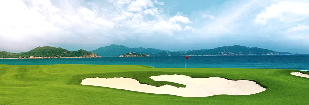 Hình Ảnh Anara Binh Tien Golf Club - Sân golf Bình Tiên - Alegolf 1