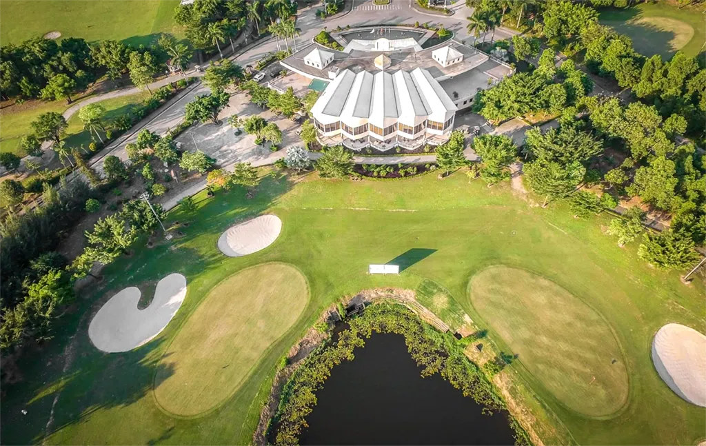 Hình Ảnh Cua Lo Golf Resort - Sân Golf Cửa Lò Alegolf 3