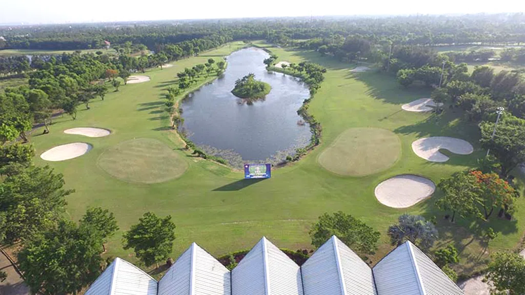 Hình Ảnh Cua Lo Golf Resort - Sân Golf Cửa Lò Alegolf 4