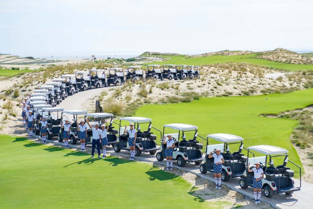 Sân golf Hoiana Shores Golf Club