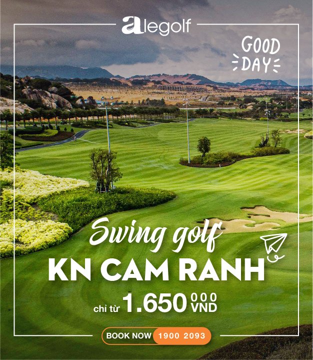 Kn Cam Ranh Golf Links