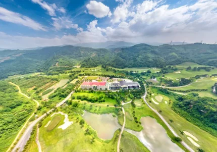 Hình ảnh Phoenix Golf Resort - Sân Golf Phượng Hoàng - Alegolf 2