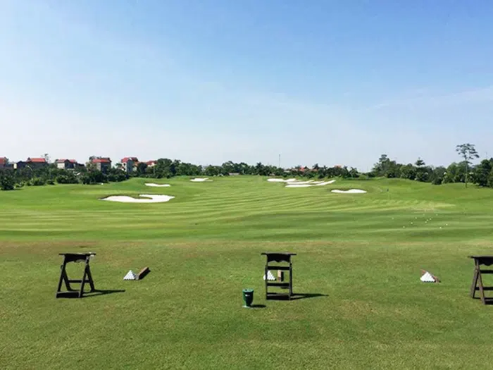Sân tập golf Legend Hill Golf Sân tập golf Legend Hill Golf