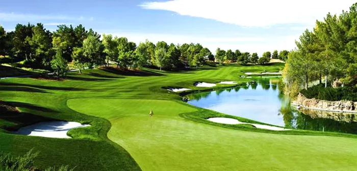 Sân golf Tuần Châu Golf Resort Alegolf Sân golf Tuần Châu Golf Resort Alegolf