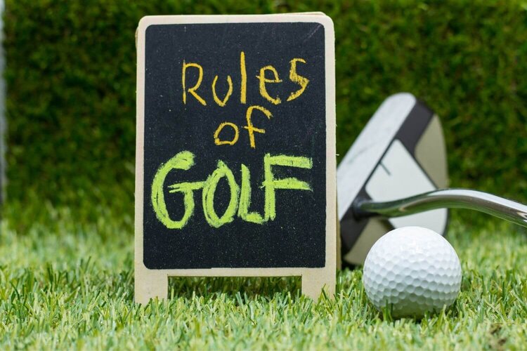 Tìm hiểu luật chơi golf cơ bản cho người mới bắt đầu