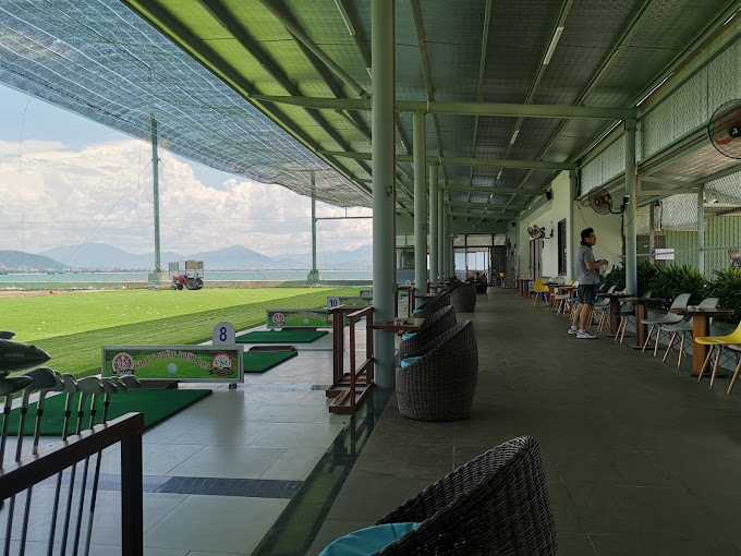 Danh sách sân tập golf ở Đà Nẵng đáng trải nghiệm nhất