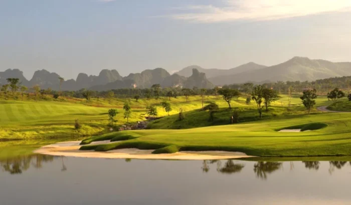 Sky Lake Resort & Golf Club