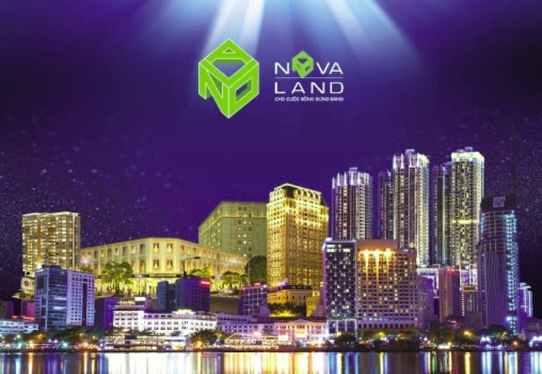 Công ty Cổ phần Tập đoàn Đầu tư Địa ốc No Va (Novaland)