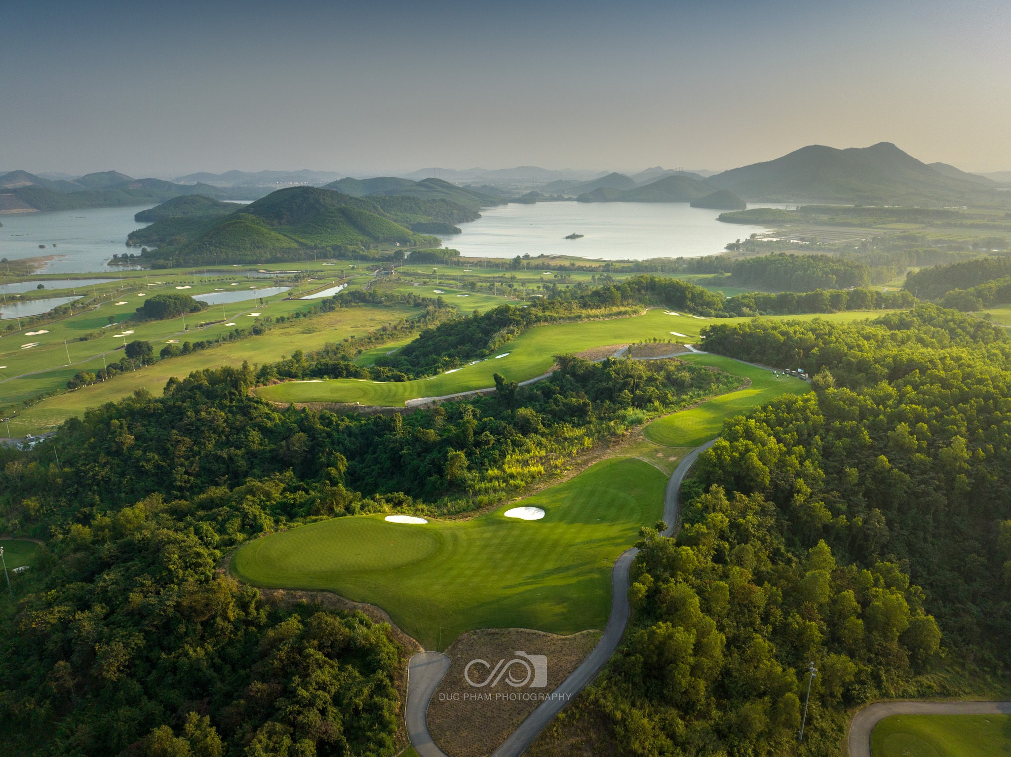 Top 2 sân golf Nghệ An được yêu thích nhất hiện nay