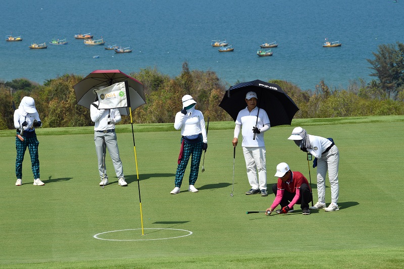 Top 2 sân golf ở Bình Thuận chất lượng tốt nhất