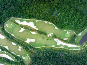 Hố golf số 7 Hố golf số 7