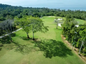 Hố golf số 16 Hố golf số 16