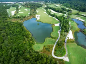 Hố golf số 13 Hố golf số 13