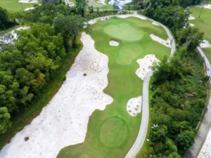 Hố golf số 12 Hố golf số 12