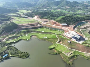 Hình ảnh sân Glory Golf Club Hình ảnh sân Glory Golf Club