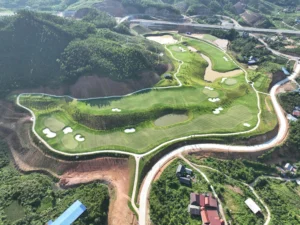 Hình ảnh sân Glory Golf Club Hình ảnh sân Glory Golf Club