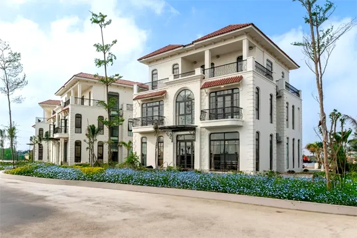 Hình Ảnh Sân Golf Ruby Tree Hải Phòng - BRG Ruby Tree Golf Resort - Alegolf (5)