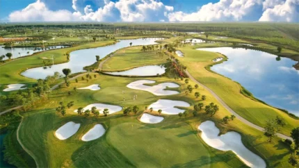 Royal Long An Golf & Country Club Alegolf (1) Royal Long An Golf & Country Club Alegolf (1)