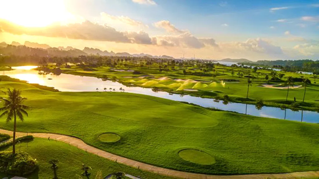 Sono Felice Country Club Hai Phong - Sân golf Sông Giá - Alegolf (4)
